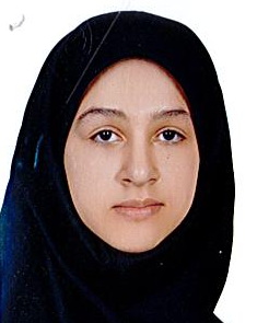 گفت و گو با زینب گلشادی قهرمان پیوستگی یازدهم تجربی