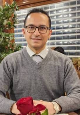 گفت و گو با دکتر نیما حسامی؛ رتبه 294 منطقه 2 کنکور تجربی 81