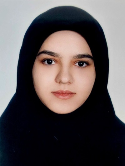 گفت و گو با غزل فقیه زاده؛ قهرمان پیوستگی