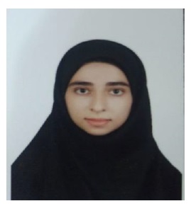 مصاحبه با شقایق محسنی قهرمان پیوستگی دوازدهم انسانی