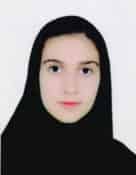 گفت و گو با  سعیده میرزایی؛ قهرمان پیشرفت یازدهم ریاضی