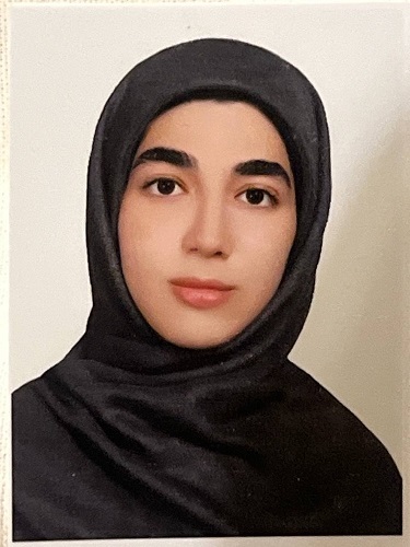 گفت و گو با نیکا نجفی قهرمان پیوستگی دوازدهم انسانی