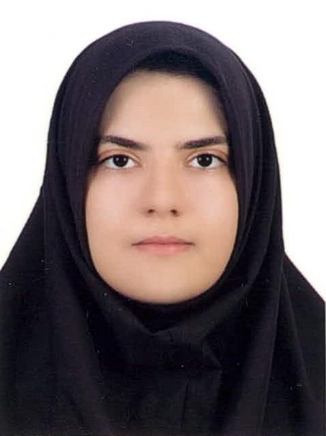 گفتگو با زهرا آزاد؛ قهرمان پیوستگی دوازدهم انسانی از شهر قدس