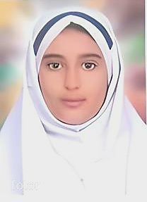 گفت و گو با فرشته کمبرانی قهرمان پیوستگی دوازدهم ریاضی