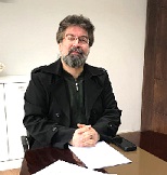 گفتگو با شهرام ولایی؛دبیر ریاضی تبریز معرفی کتاب سه سطحی