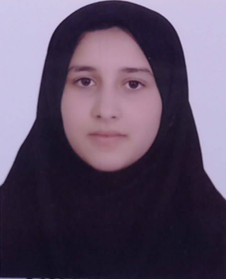 گفت و گو با سارا پهلوان زاده قهرمان پیوستگی دهم تجربی