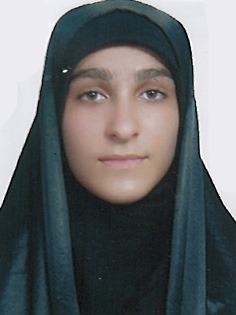 گفت‌وگو با مهدیه قاسم پور؛ رتبه 1826: تا بهمن تراز خوبی نداشتم