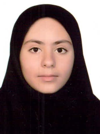 گفتگو با رقیه محمد زاده برتر دوازدهم انسانی با 1667 پاسخ صحیح