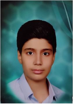 گفت و گو با آرش کلهر ؛ دانش آموز قهرمان پیوستگی پایه هشتم