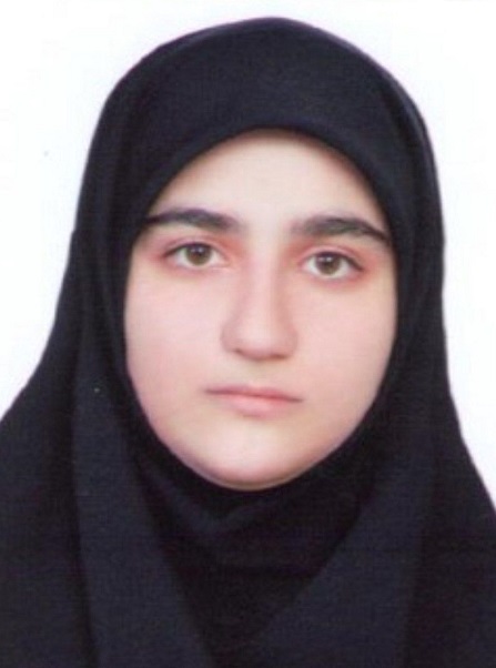 گفتگو با نگین بیرانوند؛قبولی در دانشگاه فرهنگیان