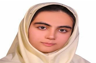 گفت‌وگو با عسل اسدی قهرمان پیوستگی یازدهم تجربی از مسجد سلیمان