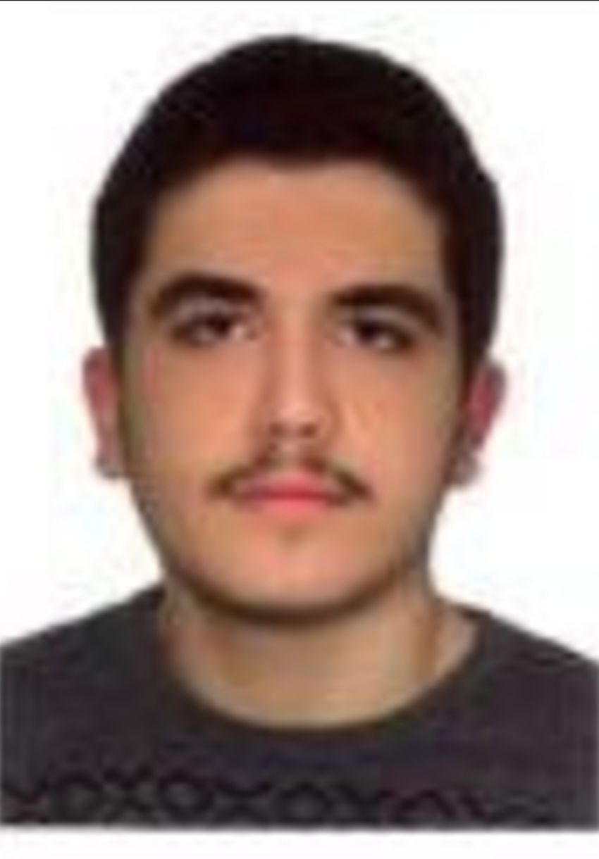 گفت وگو با پارسا خدارحمی؛قبولی پرستاری دانشگاه کرمانشاه