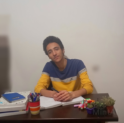 ابوالفضل جمالی رتبه 24 منطقه 2 کنکور انسانی 1403 (2 سال،28 آزمون)