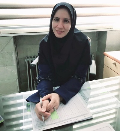 گفت‌و‌گو با خانم دکتر مصطفوی ؛ دبیر ریاضی یزد