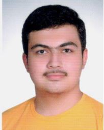 گفت و گو با محمدحسین ترکمان ؛ قهرمان پیوستگی دوازدهم تجربی