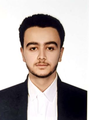 گفت و گو با سید محمد حسینی؛ قهرمان پیوستگی پایه دوازدهم تجربی