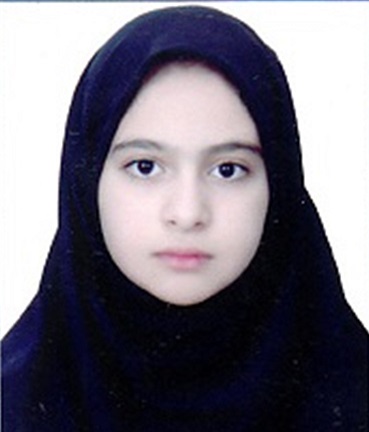 گفتگو بافاطمه نوشادی ؛قهرمان پیوستگی یازدهم تجربی