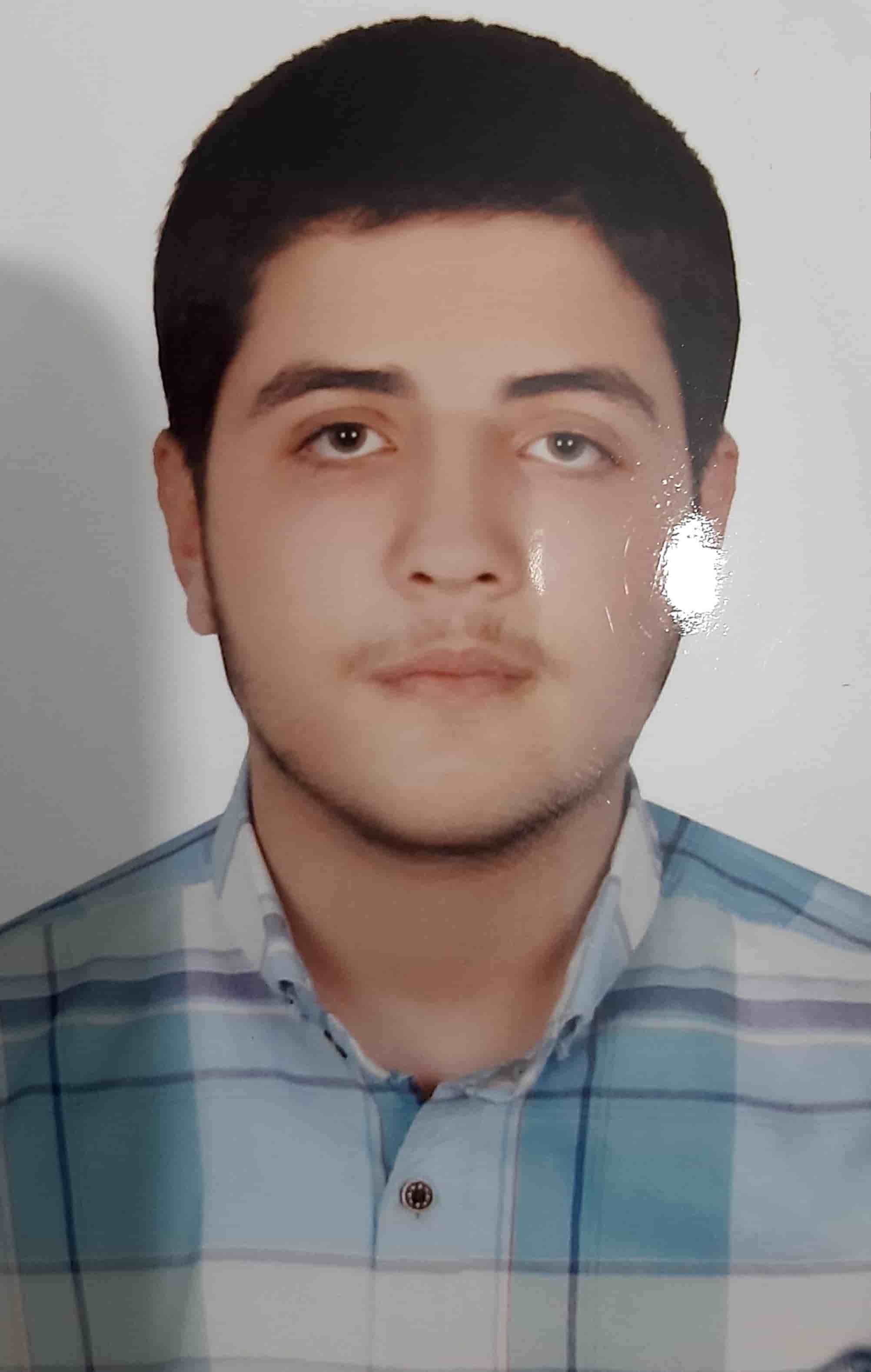 گفت و گو با مهدی محمدی؛ قهرمان پیوستگی دوازدهم تجربی