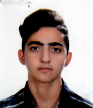 گفتگو با امیر محمد صالحی؛ قهرمان پیوستگی دوازدهم تجربی از ساری