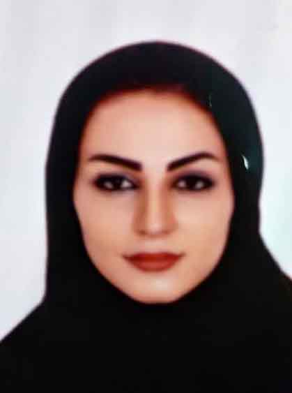 گفتگو با راضیه ایمانی دانش آموز دوازدهم تجربی