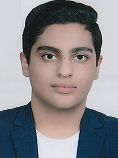 امیرحسین ربیعیان رتبه 23 منطقه 2 کنکور ریاضی 1403(2سال، 56 آزمون)