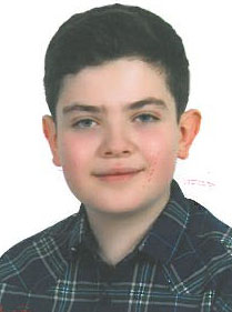 کیارش یاوری رتبه 3 منطقه 3 کنکور تجربی 1403 (7 سال، 166 آزمون)