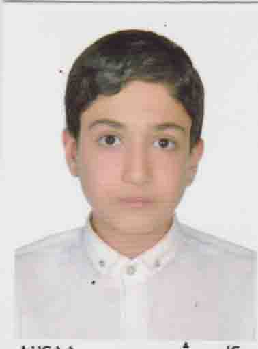 گفت وگو بامحمدامین میرسراجی قهرمان پیوستگی دوازدهم تجربی از قم