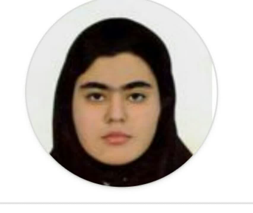 گفت و گو با غزل مهری قهرمان پیوستگی نمودار پیشرفت در 2 سال