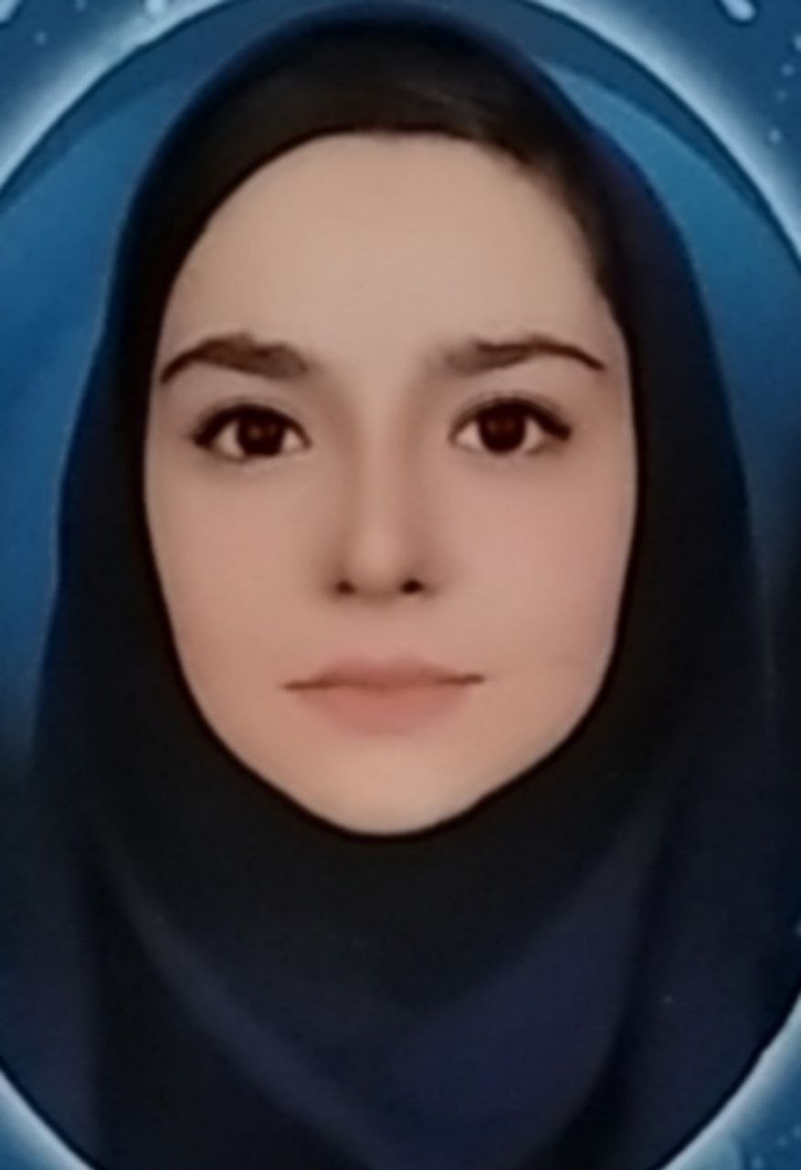 گفت‌وگو با  مینا جانبازی،  قهرمان پیوستگی دوازدهم تجربی