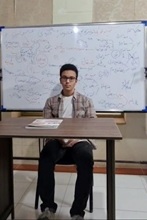 گفت‌وگو با   محمد ذوالفقاری، قهرمان پیوستگی یازدهم تجربی