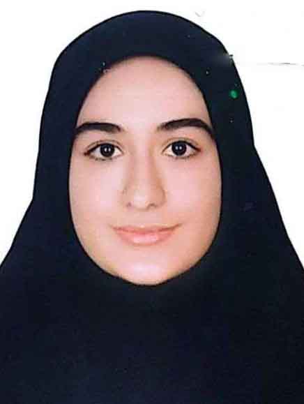 گفتگو با مهسا رحیمی برتر دوازدهم تجربی با 2364 پاسخ صحیح