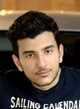 گفتگو با عرفان شفیعی؛قهرمان پیوستگی دوازدهم تجربی