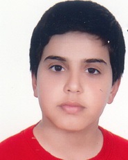 گفتگو با کیان ایزدیار؛ قهرمان پیوستگی دوازدهم تجربی از ساری