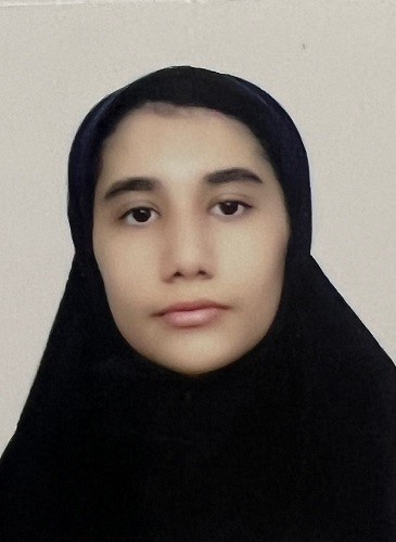 گفت و گو با نسا مبارکی؛ قهرمان پیوستگی نهم از دهگلان