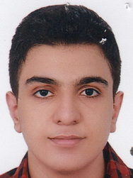 گفت وگو با کیان ایزدیار ؛ قهرمان پیوستگی دوازدهم تجربی از ساری