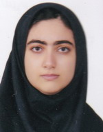 گفت و گو با شیرین کرم وند ؛ قهرمان پیوستگی پایه دوازدهم تجربی