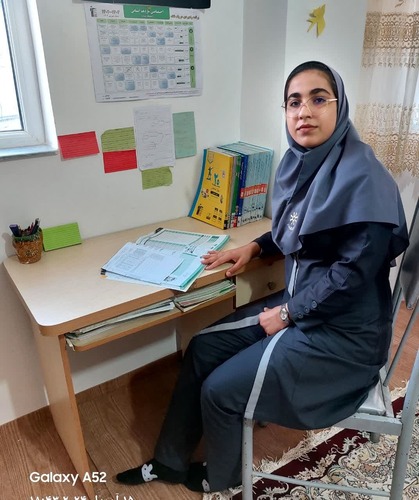 گفتگو با فاطمه قربانی؛ قهرمان پیوستگی یازدهم انسانی