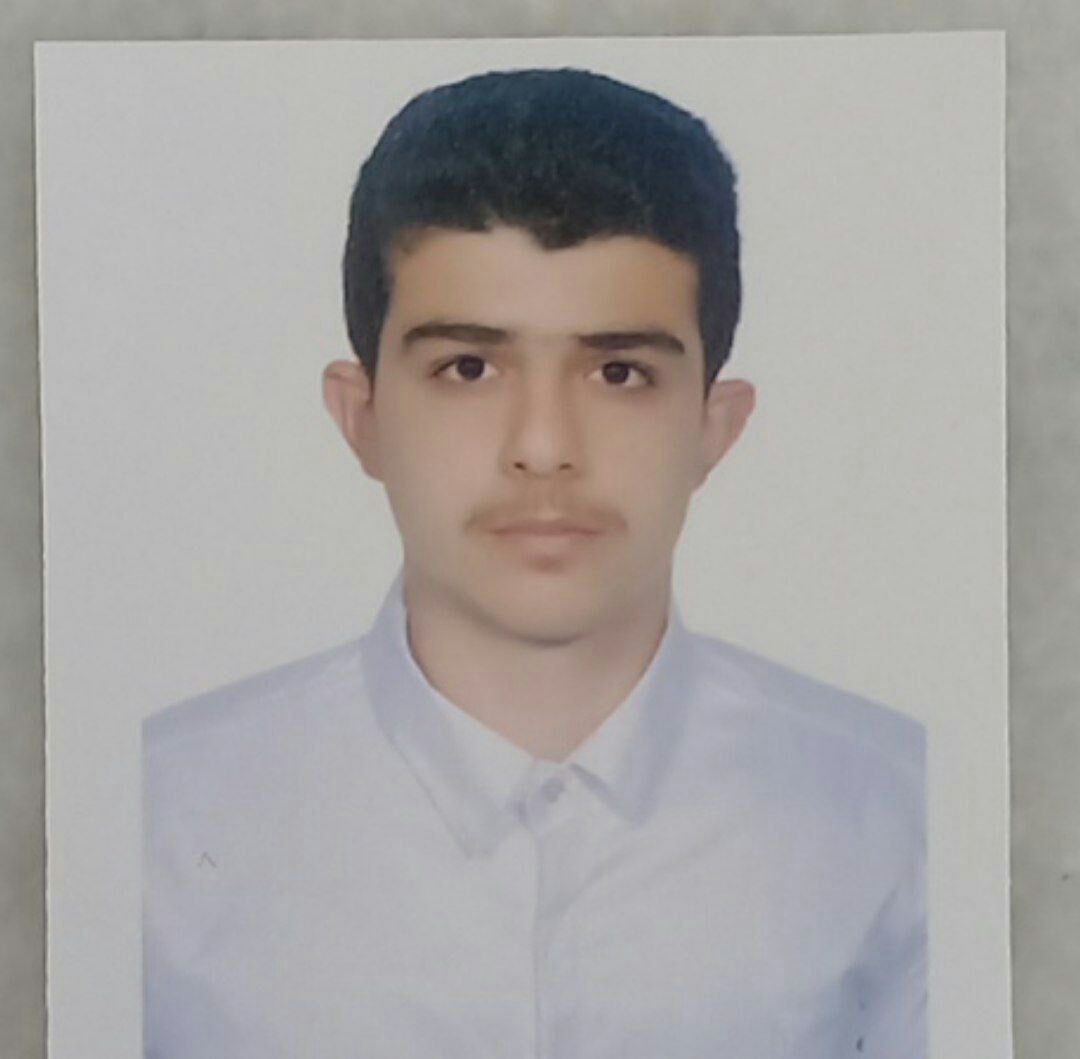 گفت وگو با قهرمان پیوستگی ؛ محمدرضا نجارزاده یازدهم تجربی