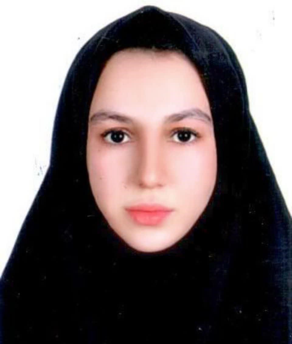 گفت و گو با فاطمه خمیس آبادی؛ قهرمان پیوستگی یازدهم تجربی