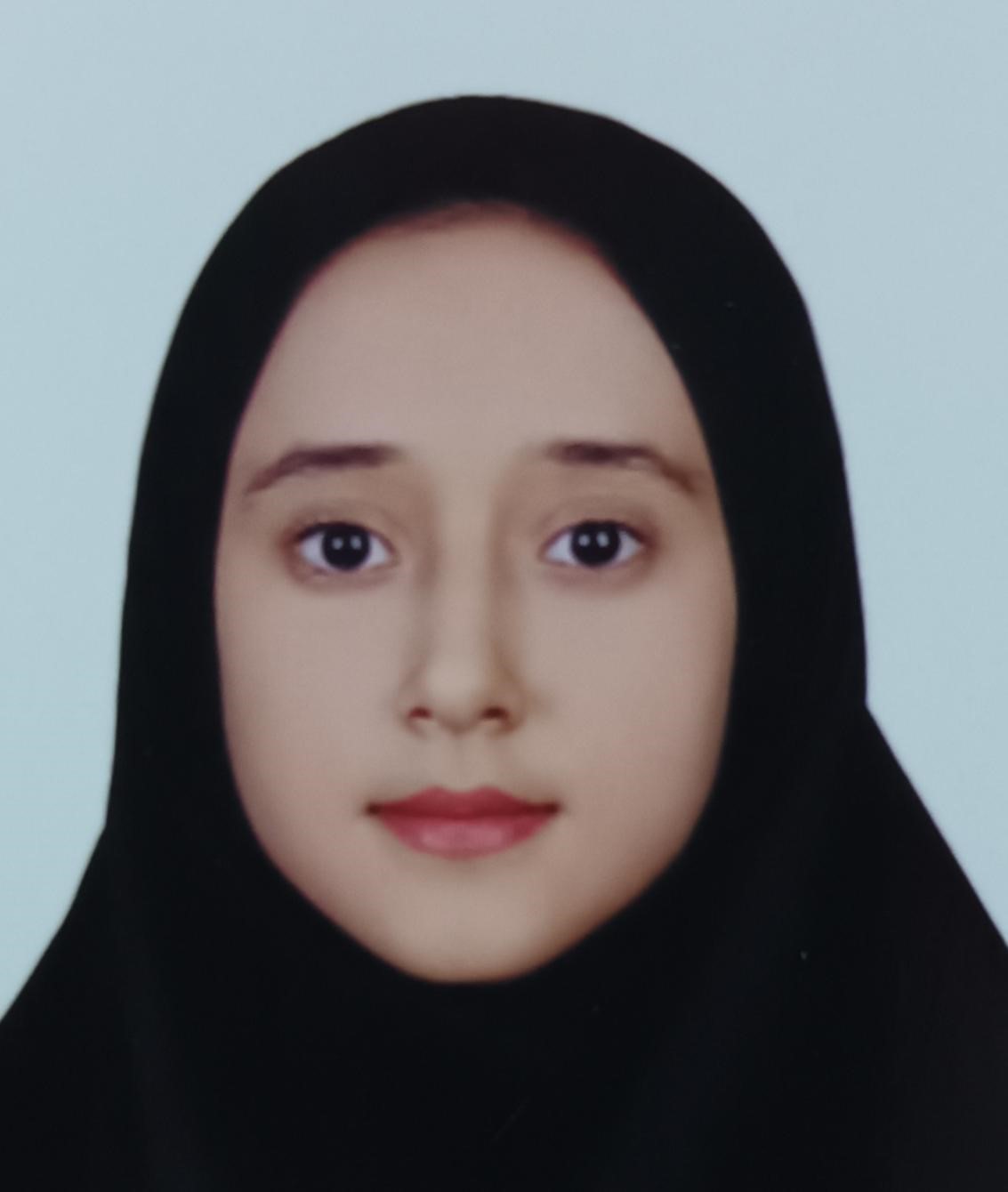 گفت و گو با  مهسا وظیفه خواه؛ قهرمان پیوستگی یازدهم تجربی