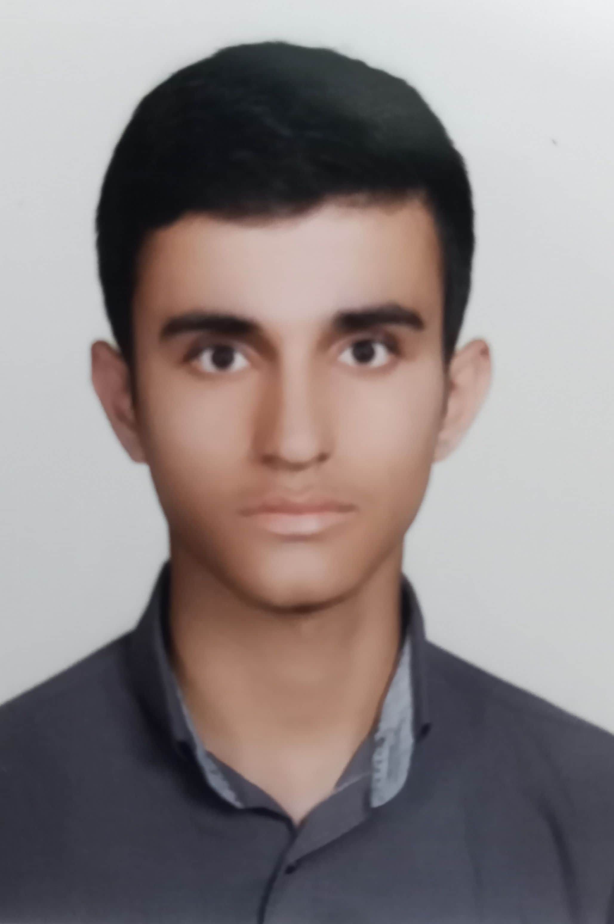 گفت و گو با حمیدرضادرویش نیا؛ قهرمان پیوستگی یازدهم تجربی