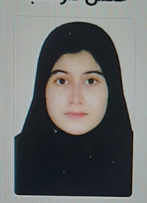 گفت وگو با ریحانه جانی پور؛قهرمان پیوستگی