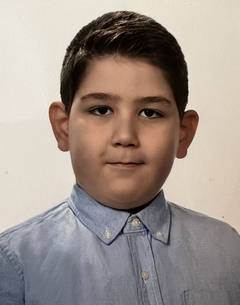 گفتگو با کیان صباحی؛ قهرمان پیوستگی دوم ابتدایی