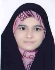 گفت وگو با زینب قدس پور قهرمان پیوستگی دوازدهم ریاضی از قم