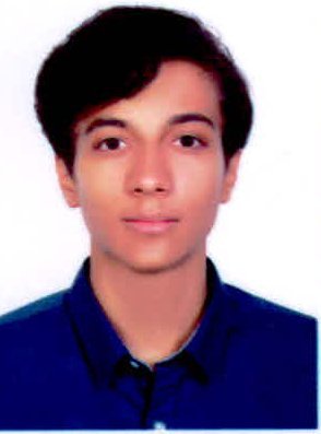 گفتگو با حامد علی نژاد قهرمان پیوستگی دوازدهم ریاضی از شیراز