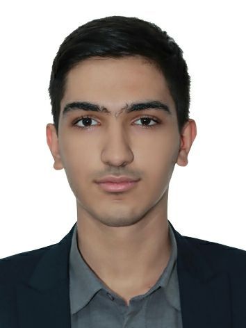 پارسا بختی رتبه 21 منطقه 1 کنکور تجربی 1403 (1سال، 22 آزمون)