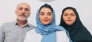 گفت و گو با نگین سادات حسینی؛ قهرمان پیوستگی دوازدهم تجربی