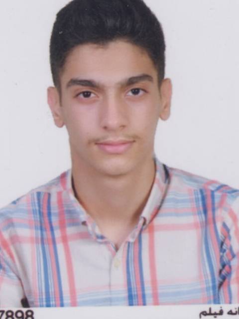 گفتگو امیرمحمد بهرام زاده؛ قهرمان پیوستگی دوازدهم تجربی