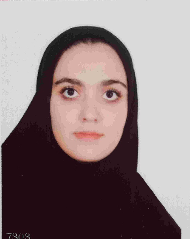 گفتگو با کوثر صدری ؛یازدهم تجربی ،قهرمان پیوستگی از خدابنده