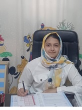گفت‌وگو با فاطمه حیدری نتاج، قهرمان پیوستگی ششم ابتدایی